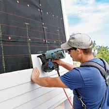 Best Custom Trim and Detailing for Siding  in East Marion, NY